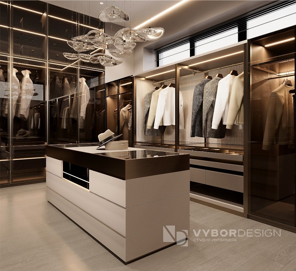 Эстетика невесомости