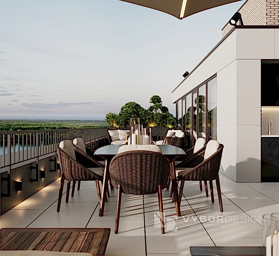 В РИТМЕ ГОРОДА