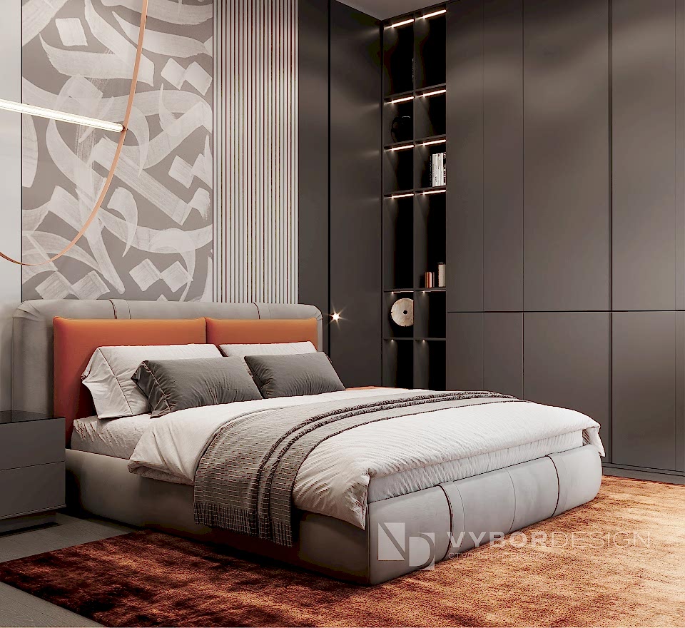 Эстетика невесомости