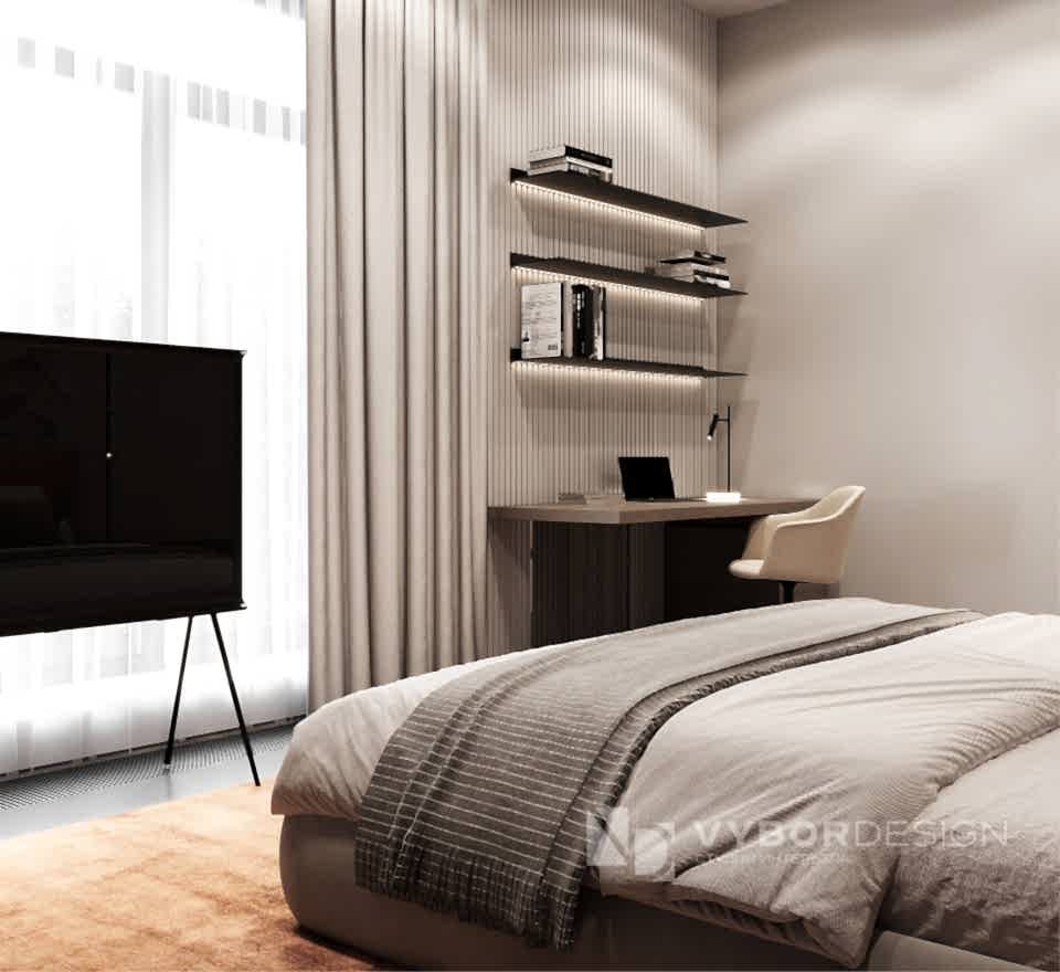 Эстетика невесомости