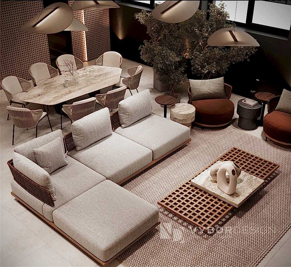 Легкость и грациозность