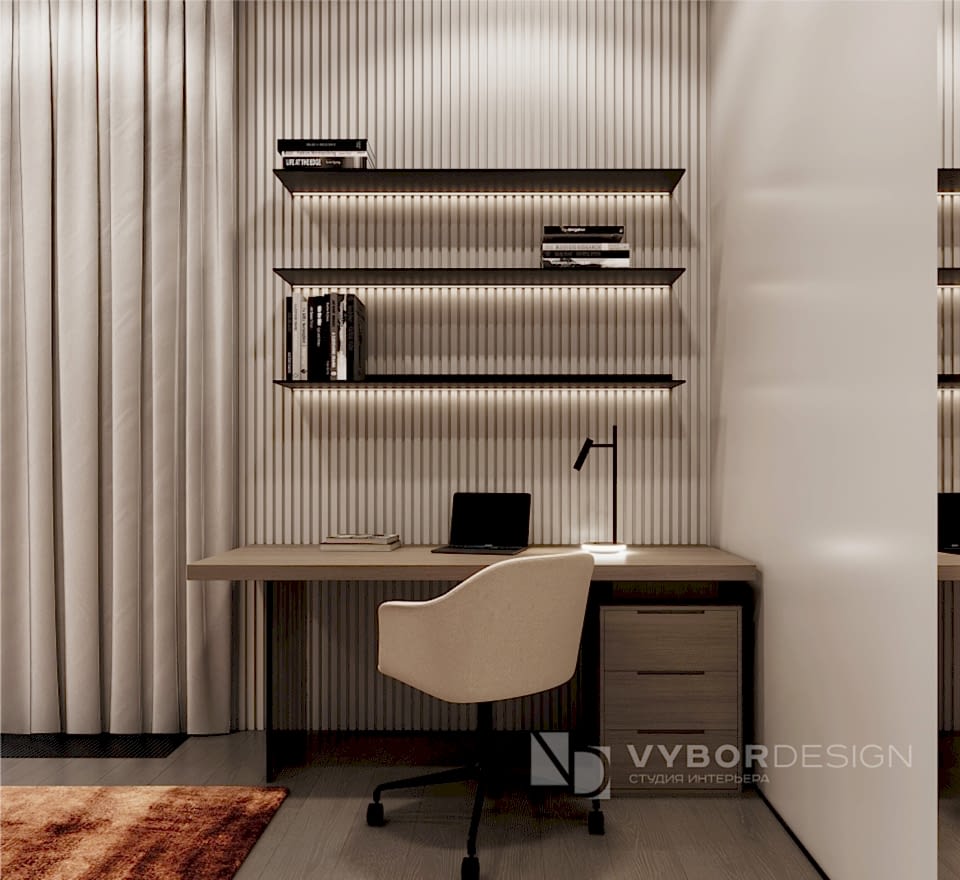 Эстетика невесомости