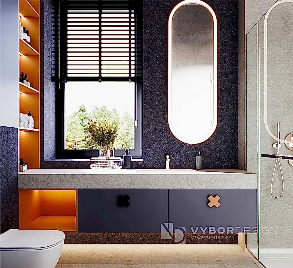 Эстетика невесомости