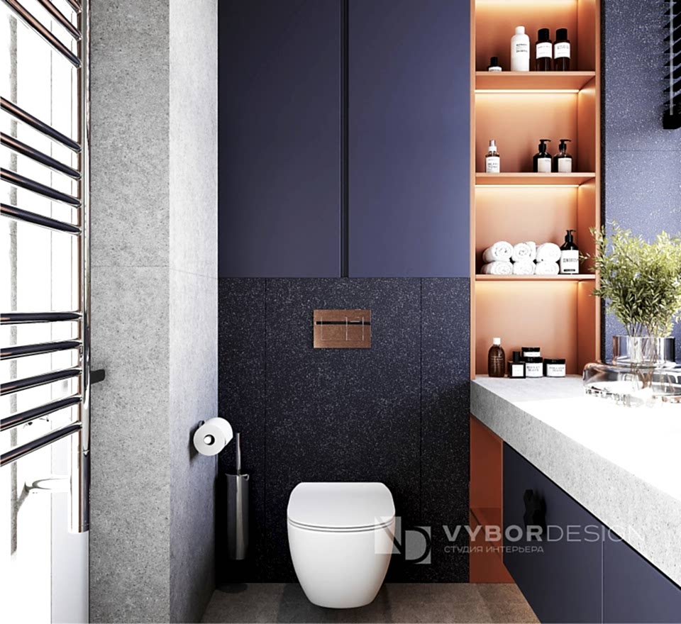 Эстетика невесомости