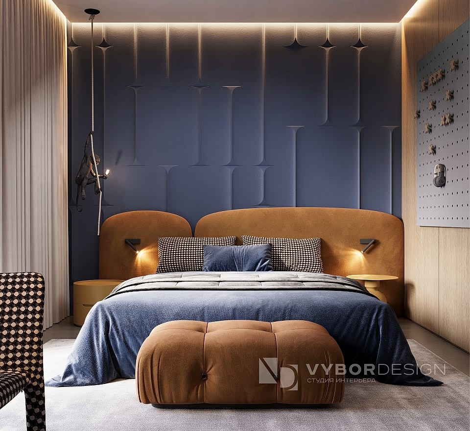 Эстетика невесомости