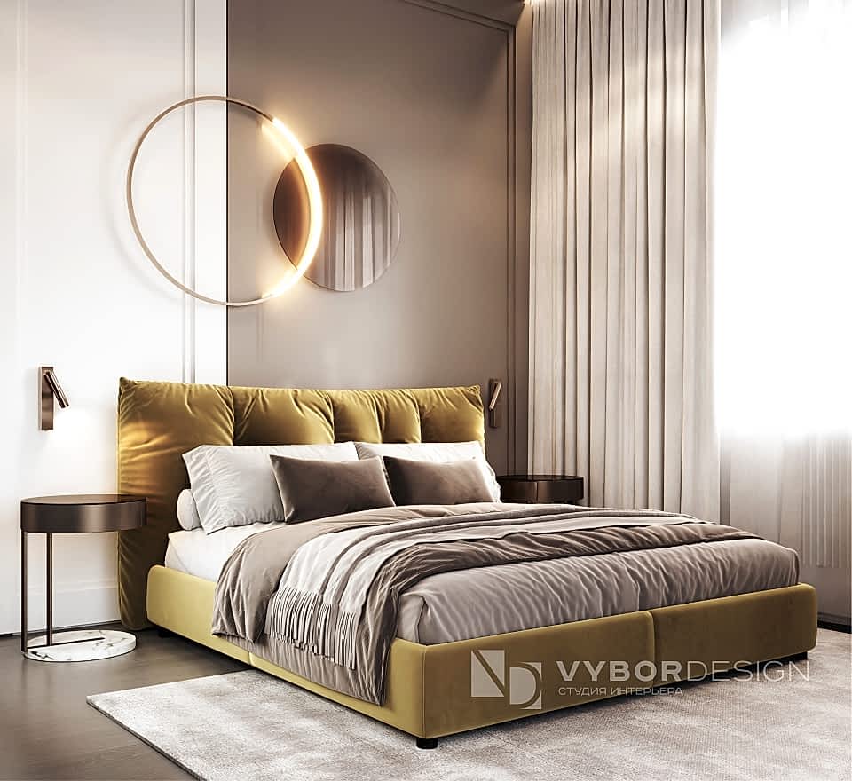 Эстетика невесомости