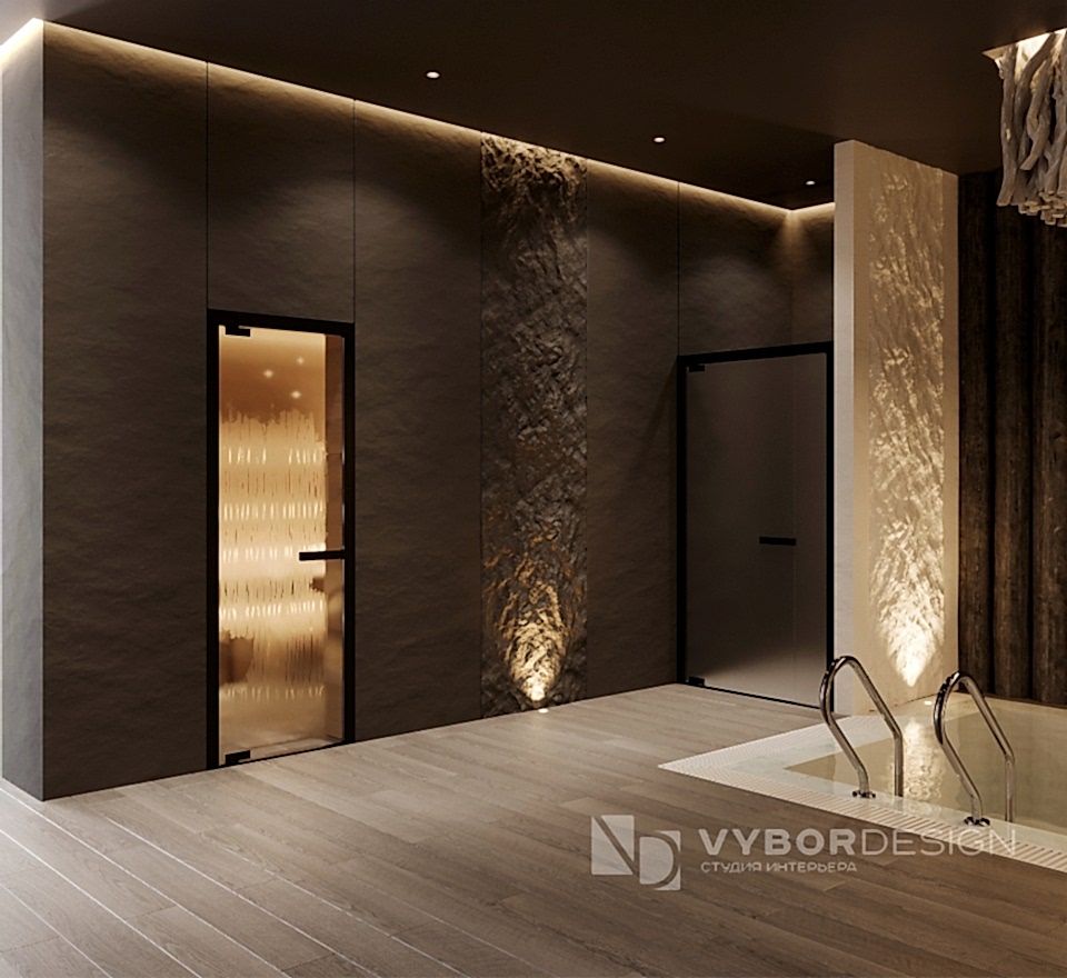 Оазис спокойствия