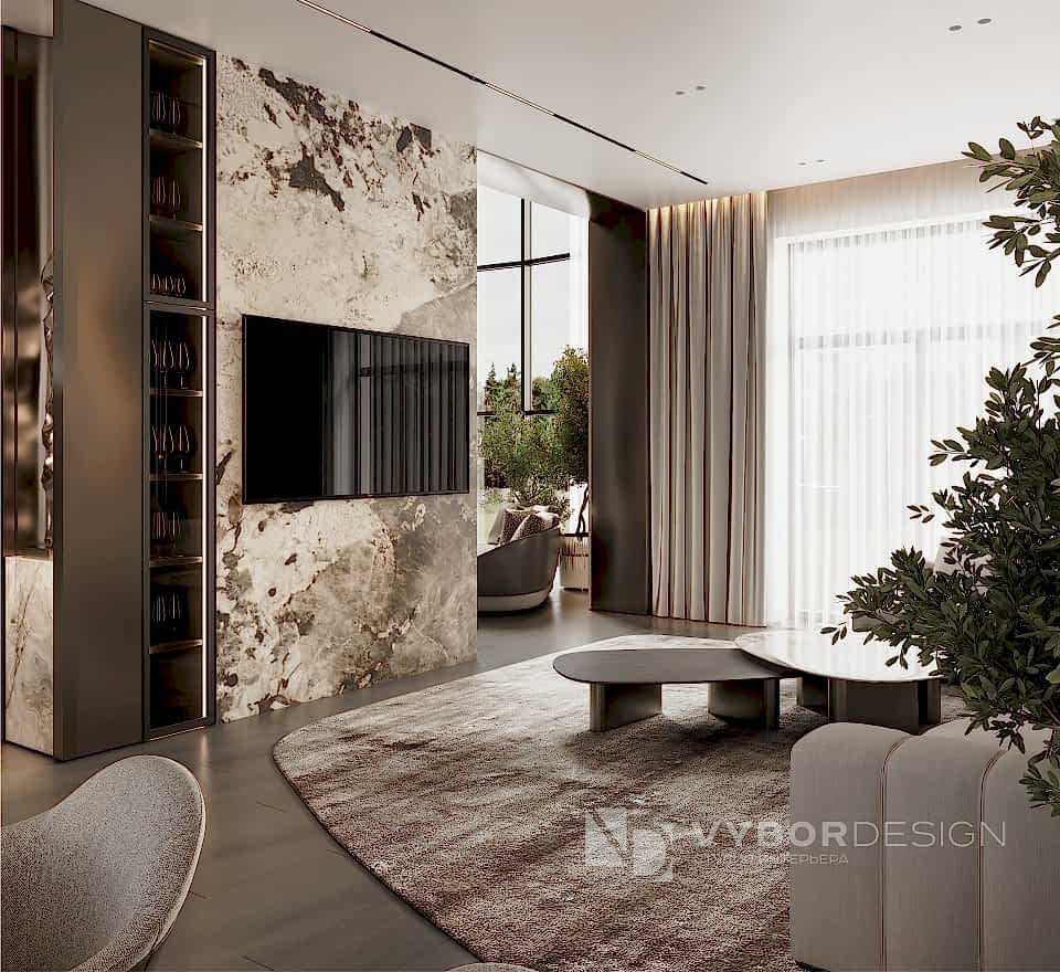 Эстетика невесомости