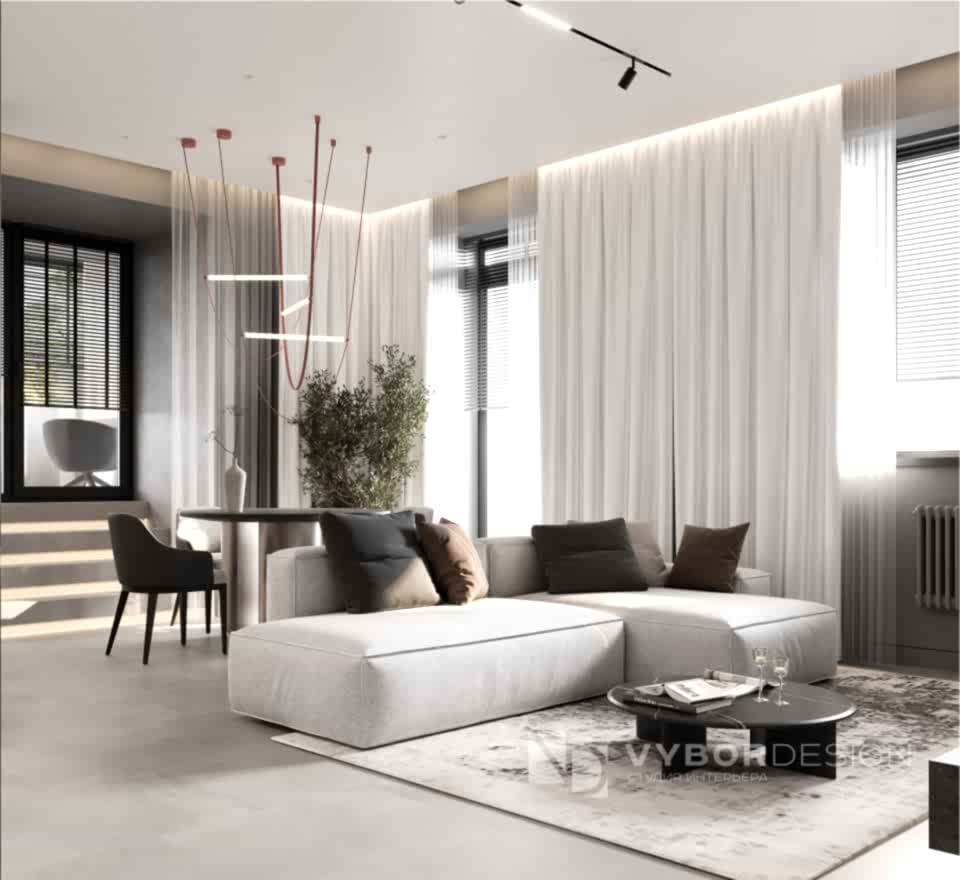 В РИТМЕ ГОРОДА