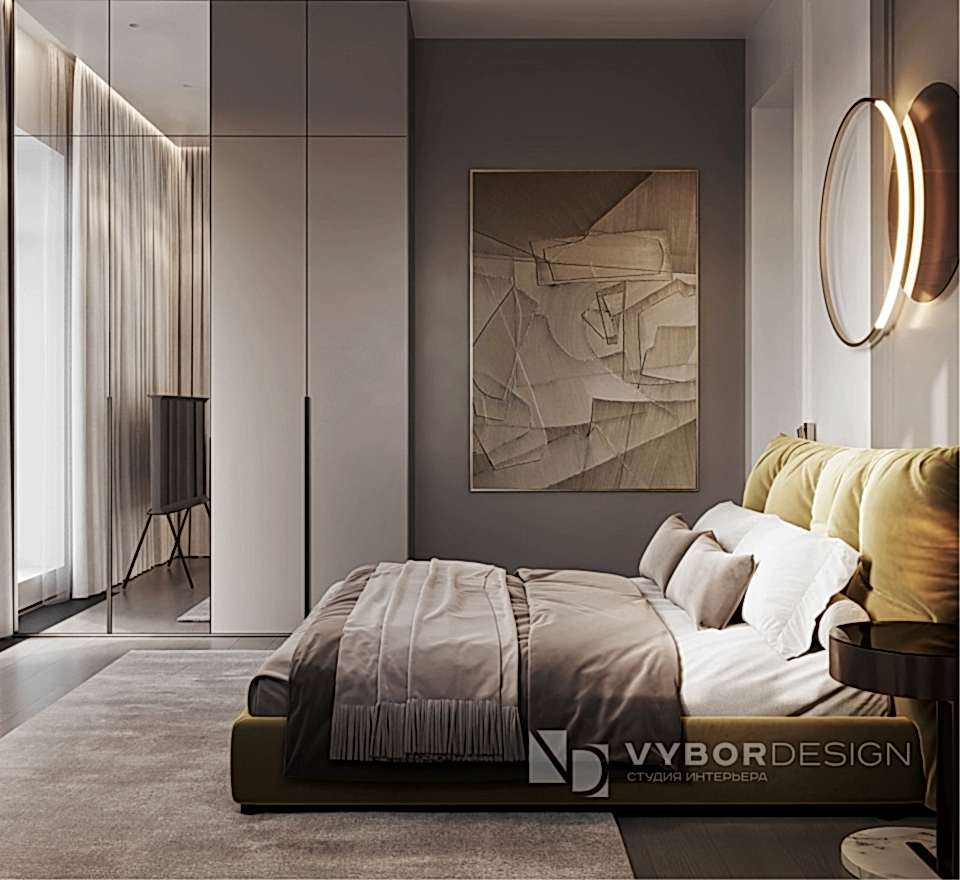 Эстетика невесомости