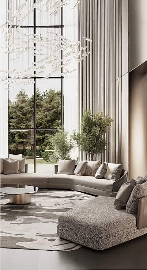 Эстетика невесомости