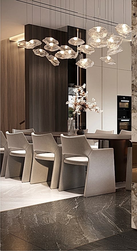 Легкость и грациозность 