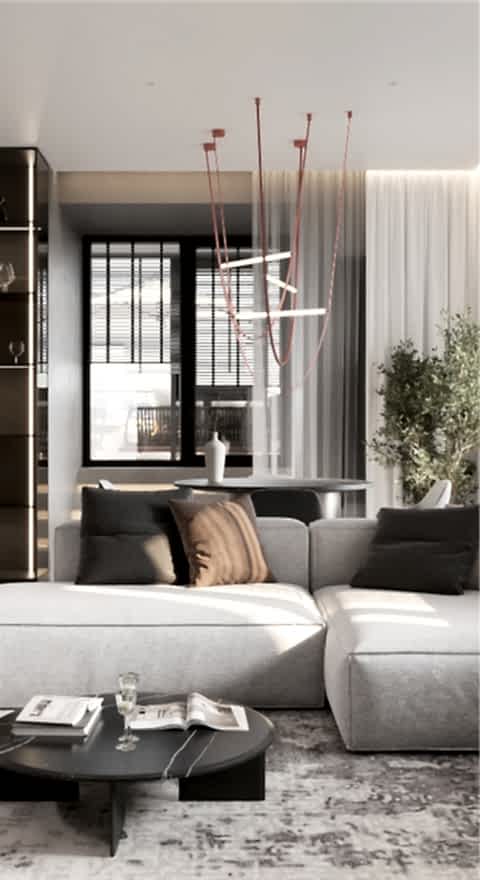 В РИТМЕ ГОРОДА