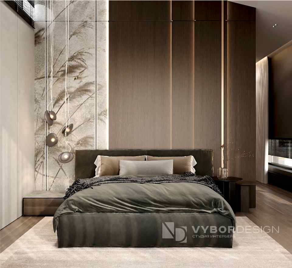 Гармония цвета и текстуры