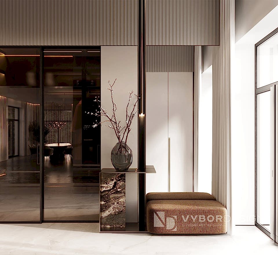 Эстетика невесомости