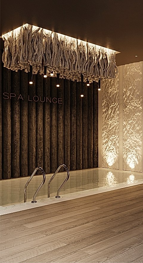 Оазис спокойствия