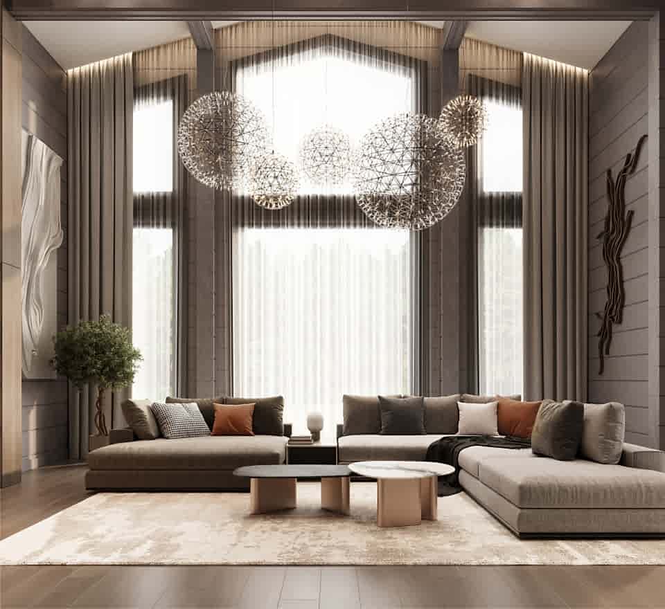 Синергия тенденций и традиций