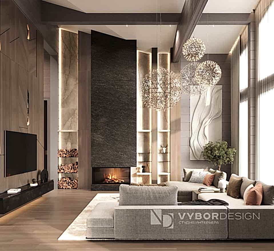 Синергия тенденций и традиций