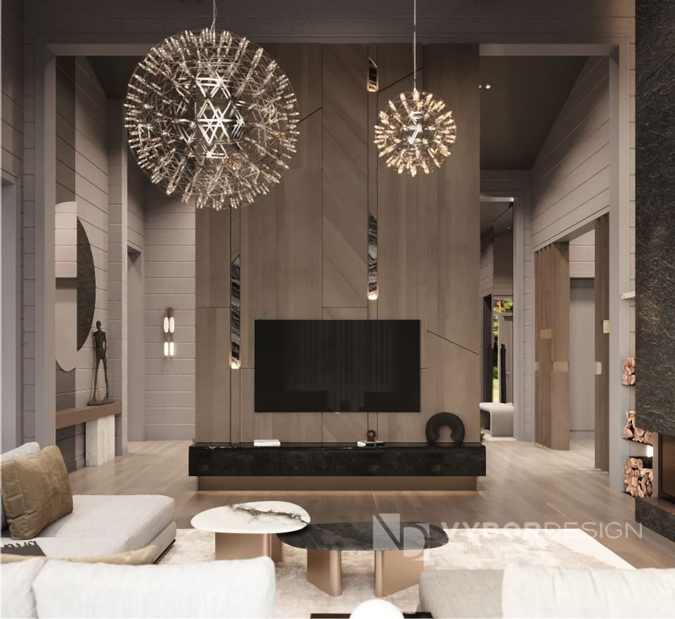 Синергия тенденций и традиций