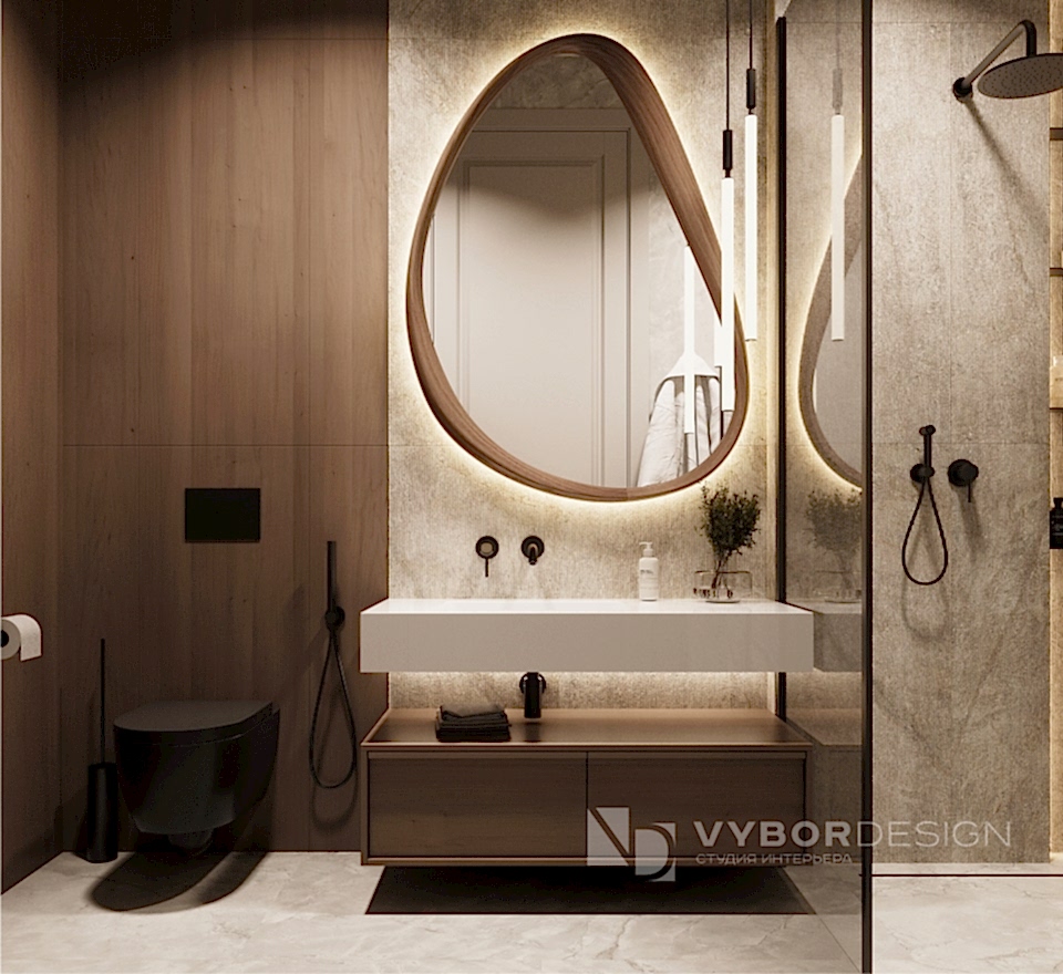 Синергия тенденций и традиций