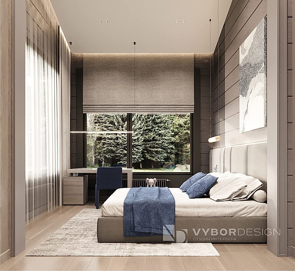 Синергия тенденций и традиций