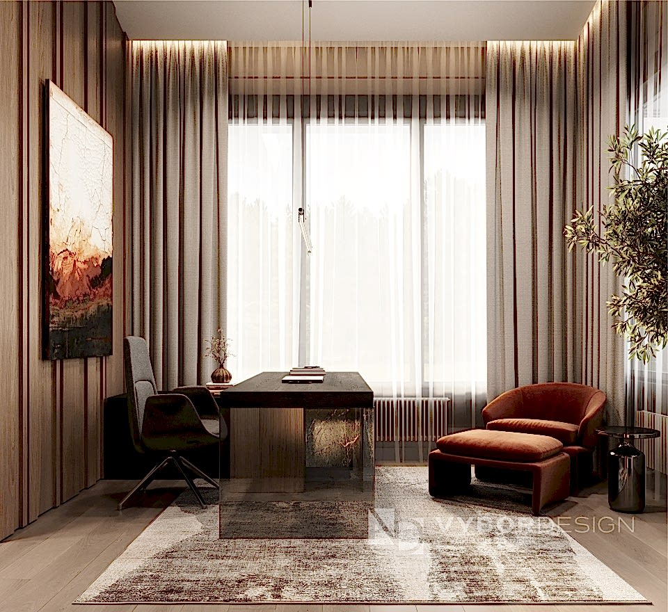 Синергия тенденций и традиций