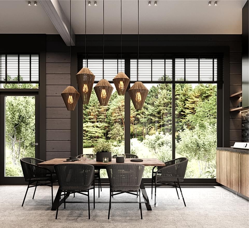 Синергия тенденций и традиций