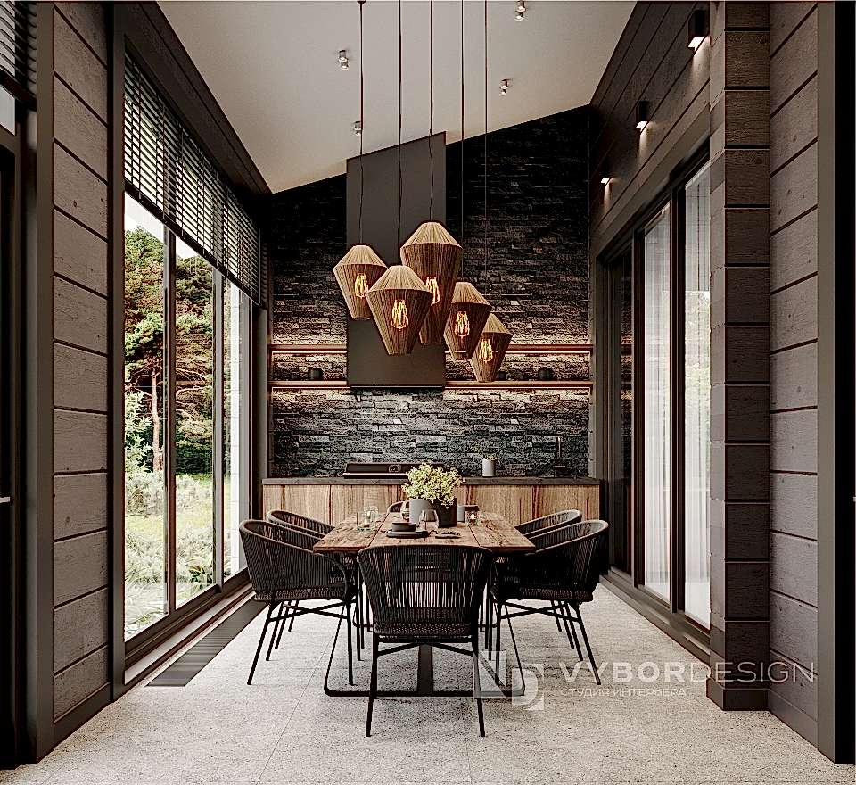 Синергия тенденций и традиций