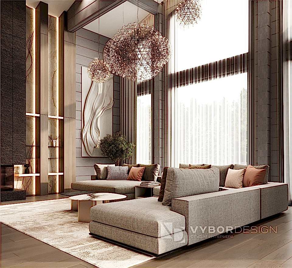 Синергия тенденций и традиций