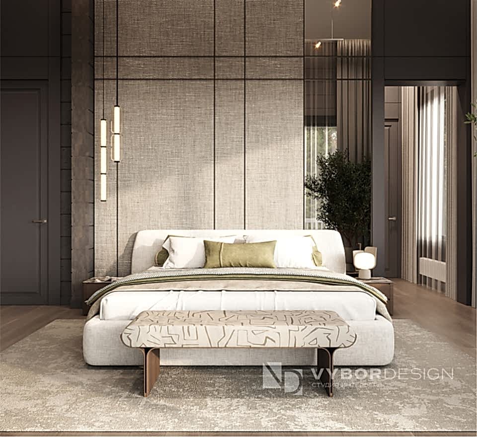 Синергия тенденций и традиций