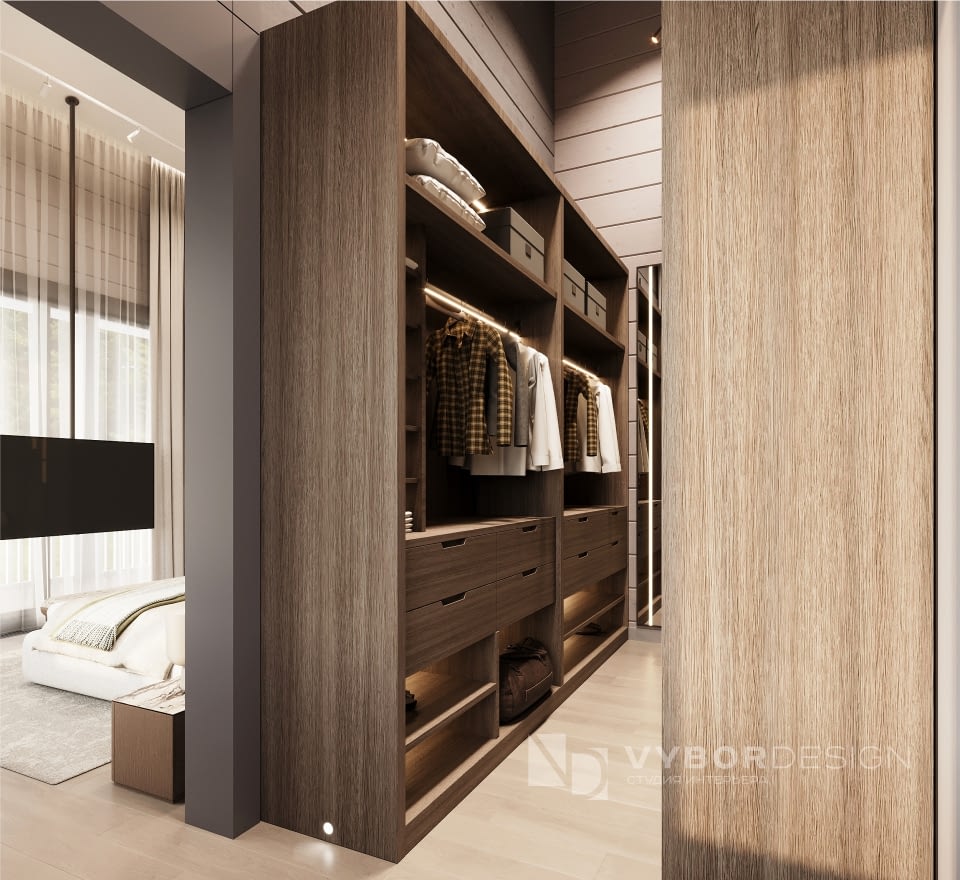 Синергия тенденций и традиций