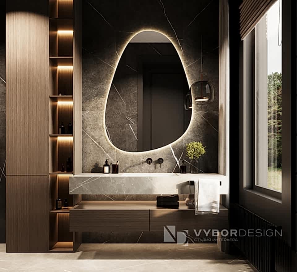 Синергия тенденций и традиций