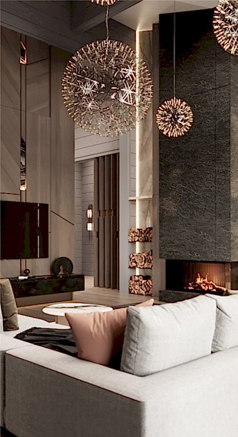 Синергия тенденций и традиций