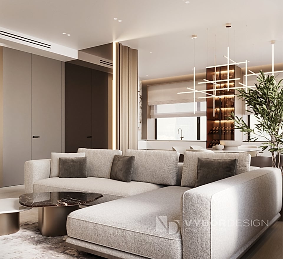 Ничего лишнего