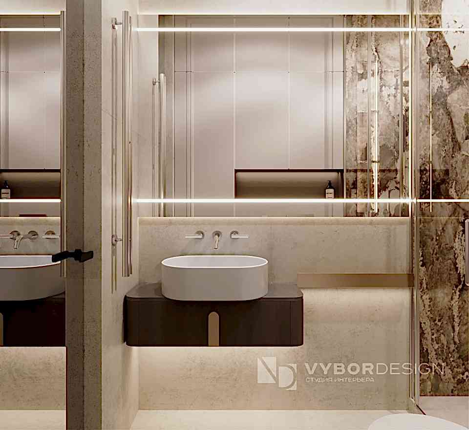 Атмосфера современности