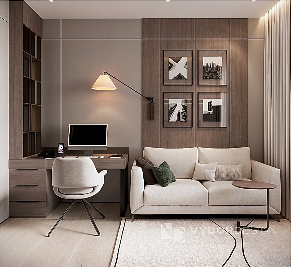 Ничего лишнего