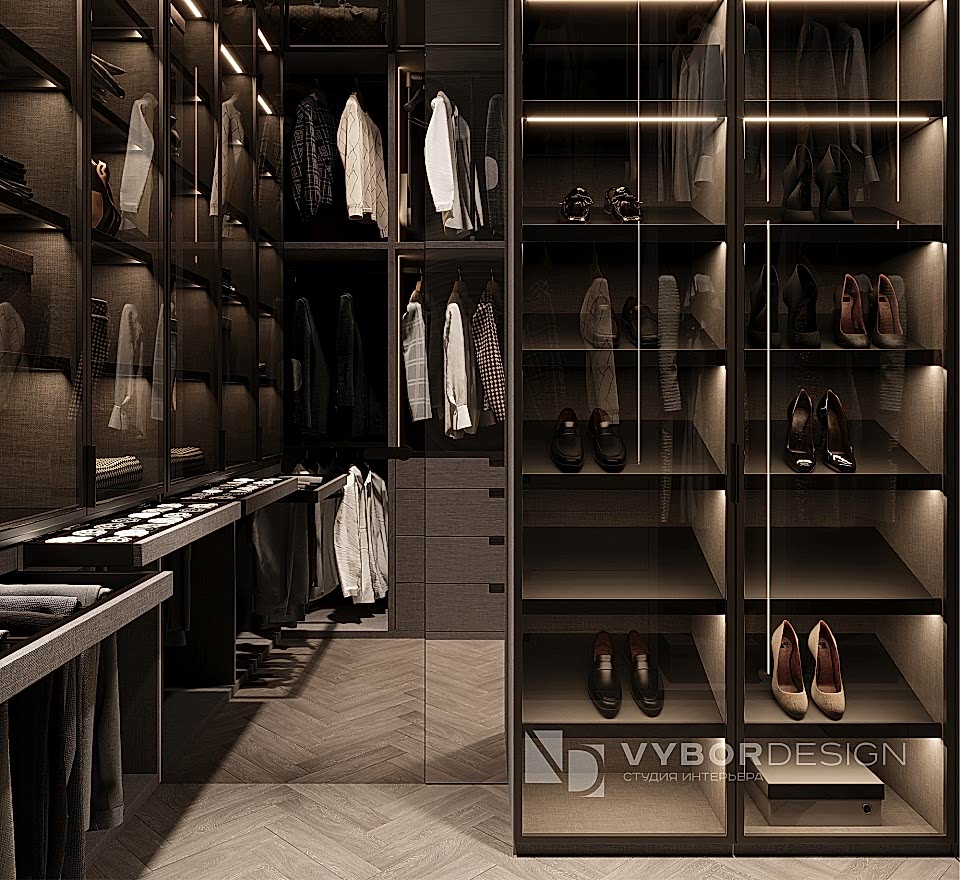 Атмосфера современности