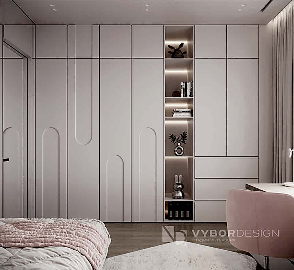 Ничего лишнего