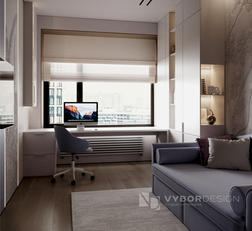 Ничего лишнего