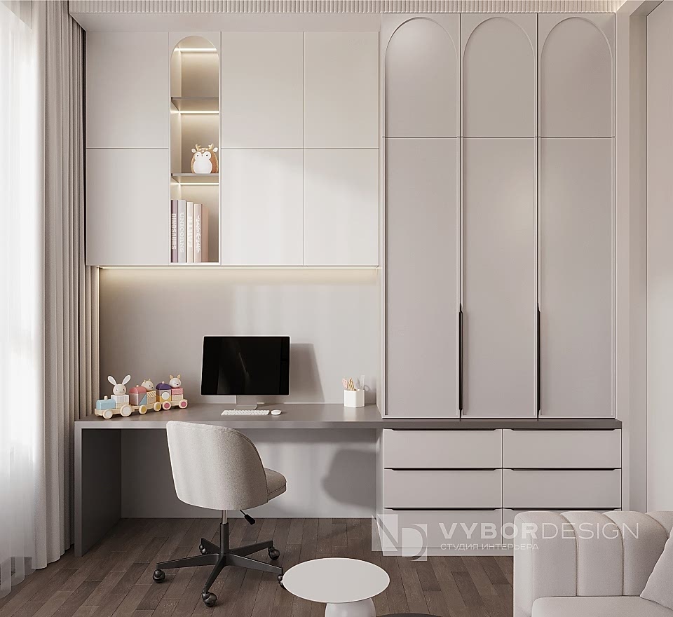 Атмосфера современности