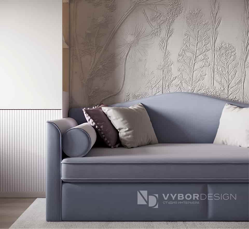 Ничего лишнего