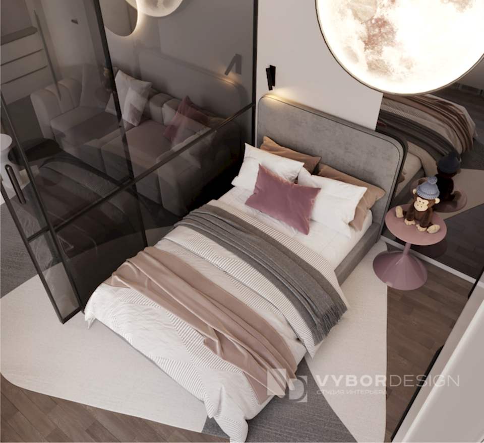 Атмосфера современности