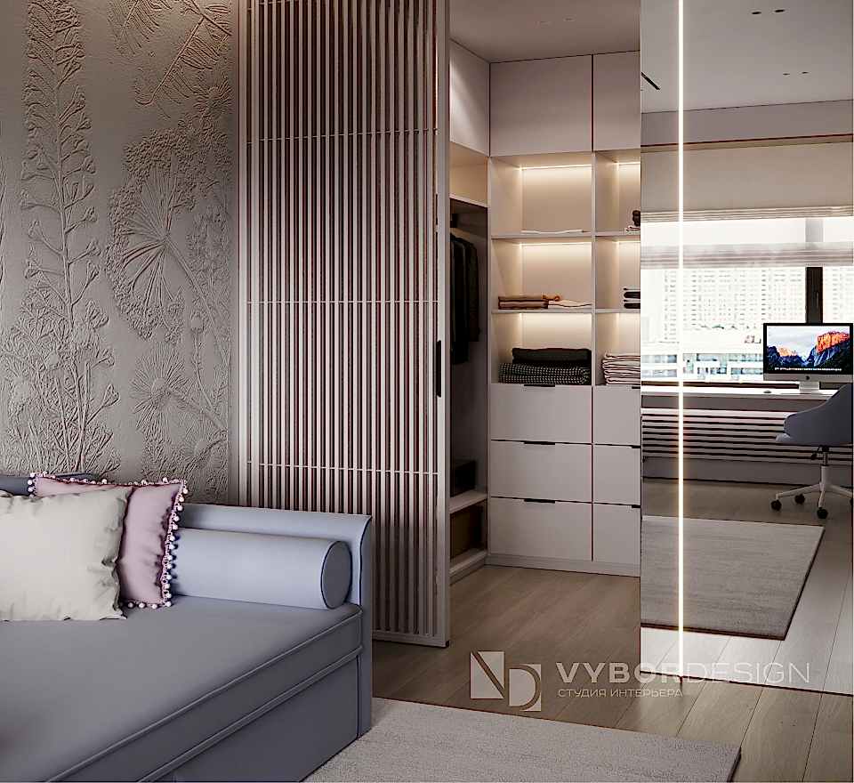 Ничего лишнего