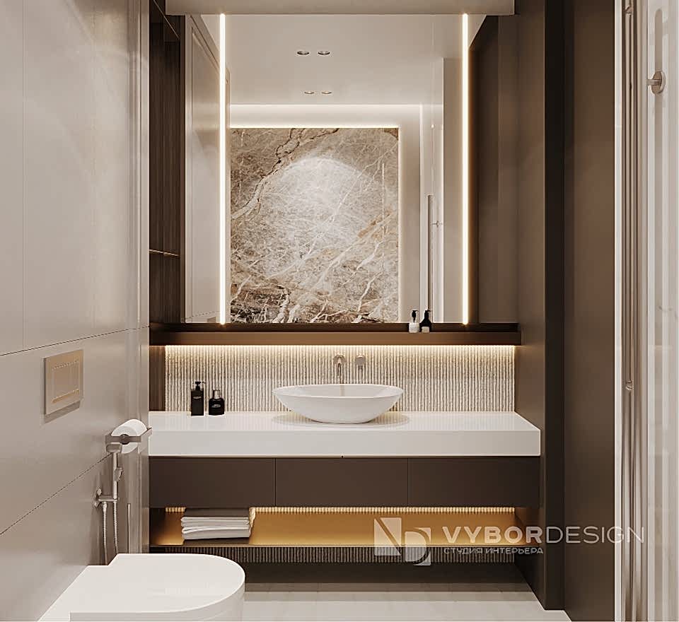 Атмосфера современности