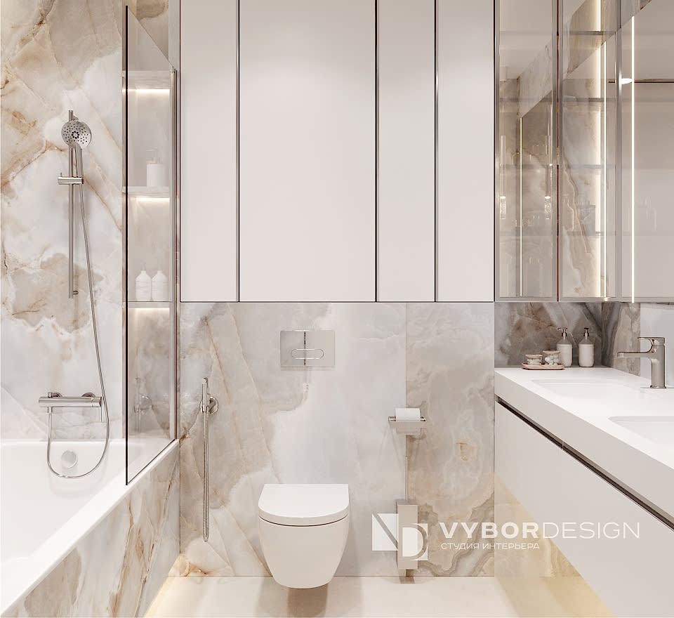 Ничего лишнего