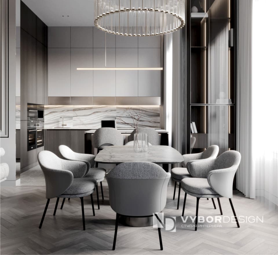 Атмосфера современности