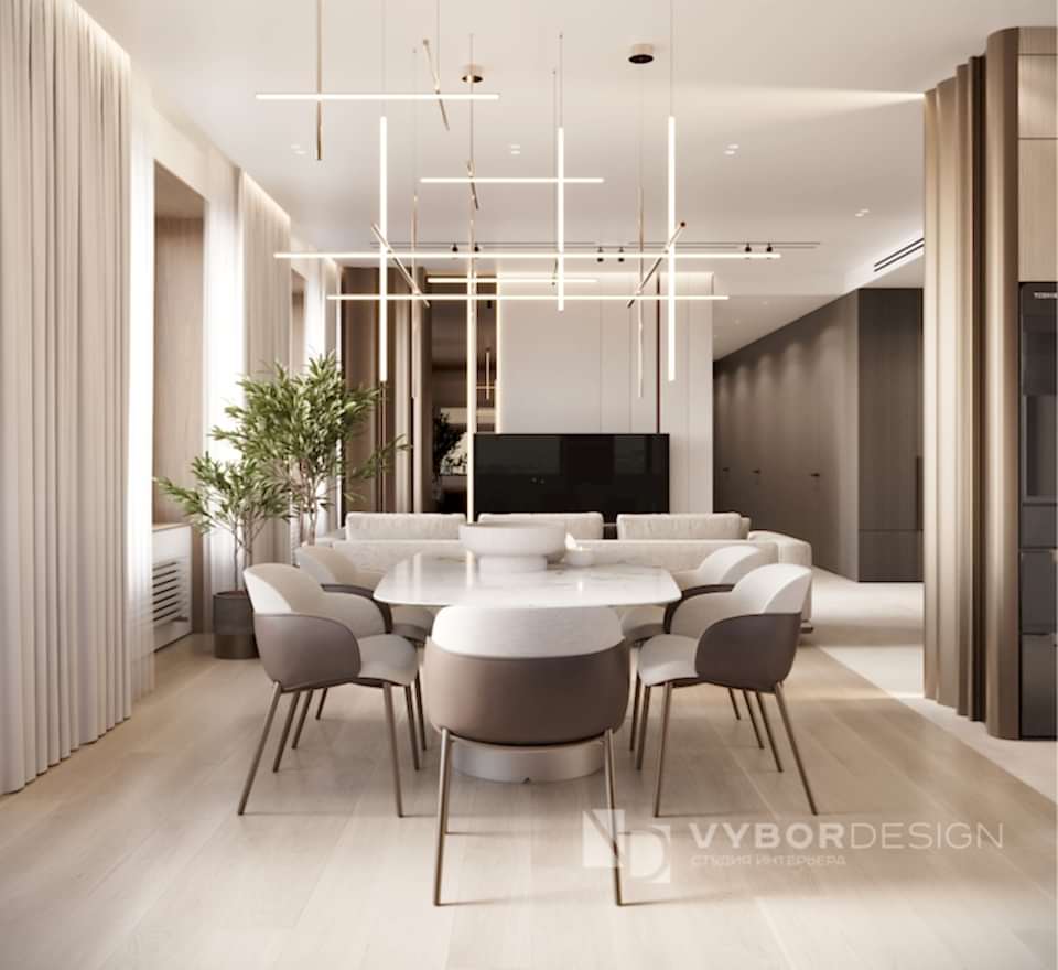 Ничего лишнего