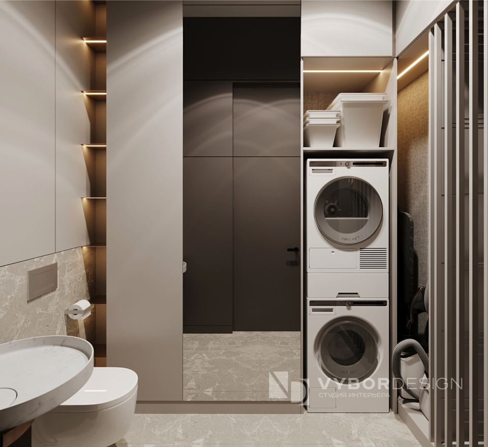 Атмосфера современности