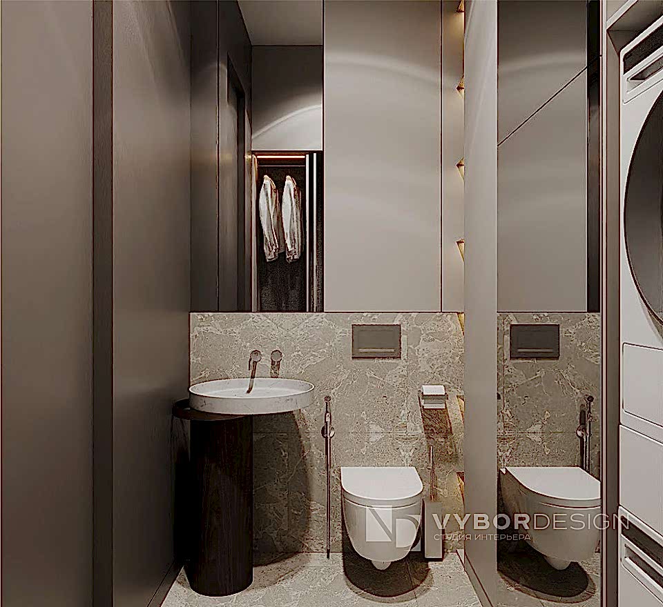 Атмосфера современности