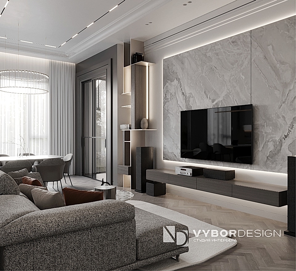 Атмосфера современности